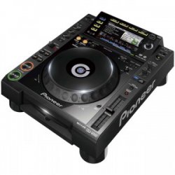 PIONEER CDJ-2000